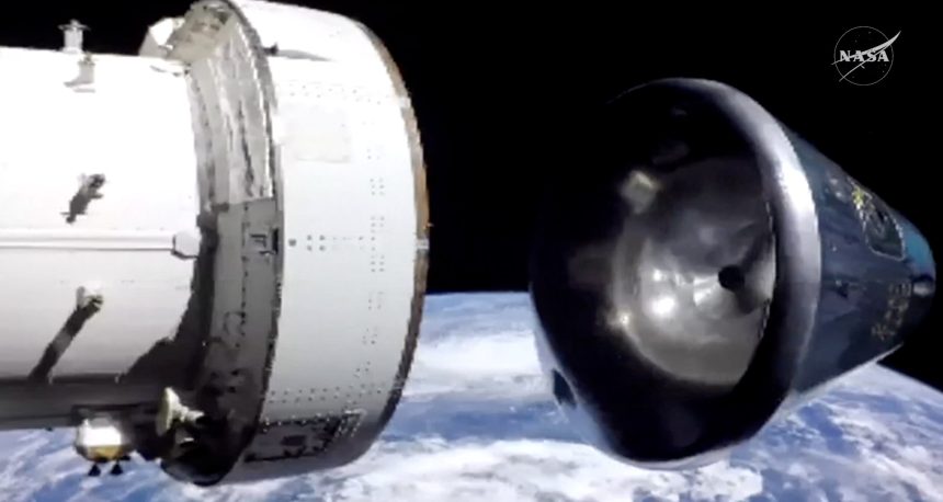 ASTRONAUTAS DE ARTEMIS II REGRESAN A LA TIERRA TRAS HISTÓRICA MISIÓN LUNAR