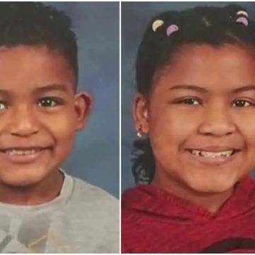 INDIGNACIÓN EN CAROLINA DEL NORTE TRAS DEPORTACIÓN DE FAMILIA HONDUREÑA CON DOS MENORES