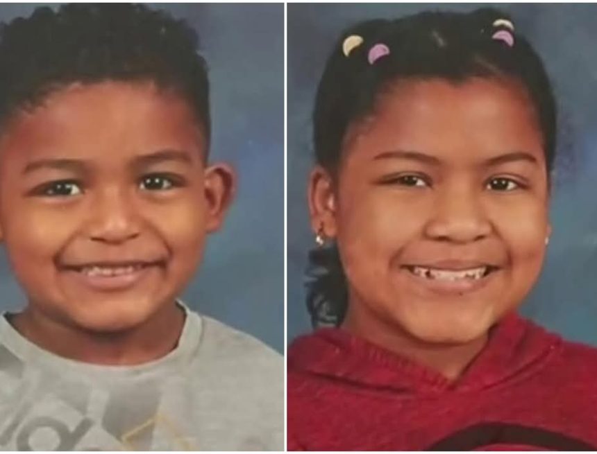 INDIGNACIÓN EN CAROLINA DEL NORTE TRAS DEPORTACIÓN DE FAMILIA HONDUREÑA CON DOS MENORES