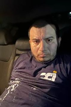 CAPTURARON EN NUEVA YORK A UN SALVADOREÑO BUSCADO POR HOMICIDIO Y NARCOTRÁFICO