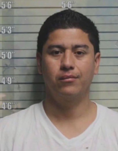 salvi 1 ICE ORDENA DEPORTACIÓN DE PRESUNTO MIEMBRO DE LA MS-13 ACUSADO DE ASESINATO EN EL SALVADOR