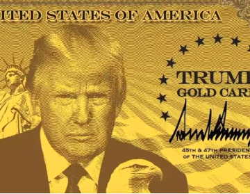 EE. UU. APRUEBA PRIMERA “TARJETA DORADA” PARA INVERSORES Y REPORTA ALTA DEMANDA