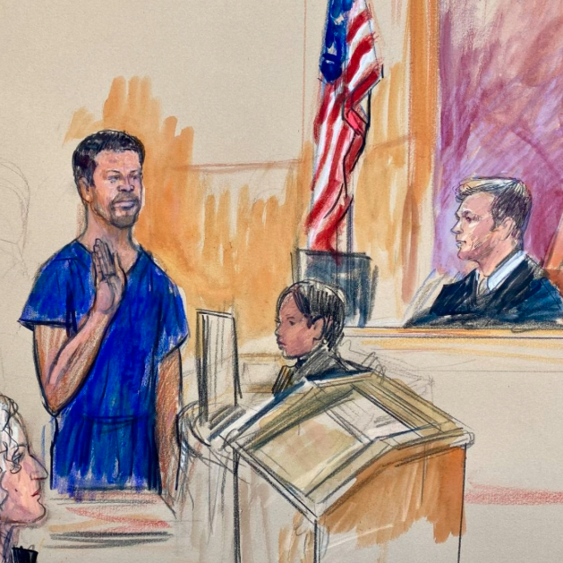 ACUSAN A SOSPECHOSO DE INTENTO DE MAGNICIDIO CONTRA TRUMP