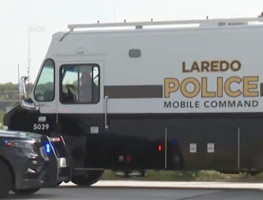 INVESTIGAN LA MUERTE DE SEIS PERSONAS LOCALIZADAS EN VAGÓN DE TREN EN TEXAS