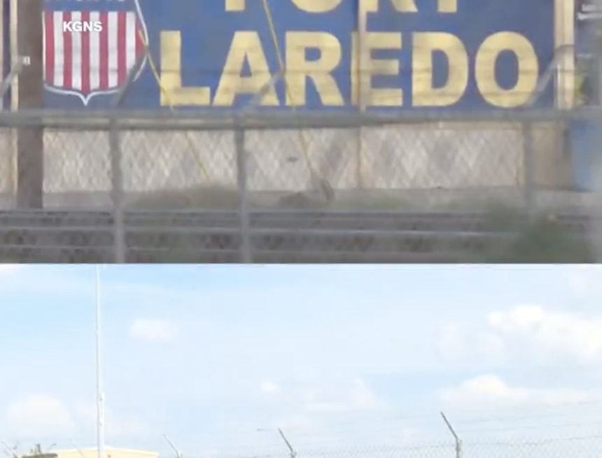 CONFIRMAN QUE TRES MEXICANOS FIGURAN ENTRE LOS FALLECIDOS HALLADOS EN VAGÓN DE TREN EN TEXAS