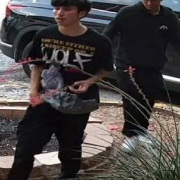 CAPTURAN A TRES ADOLESCENTES POR SERIE DE TIROTEOS EN AUSTIN, TEXAS