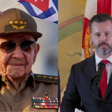 castro EEUU ACUSA FORMALMENTE A RAÚL CASTRO POR DERRIBO DE AVIONETAS EN 1996