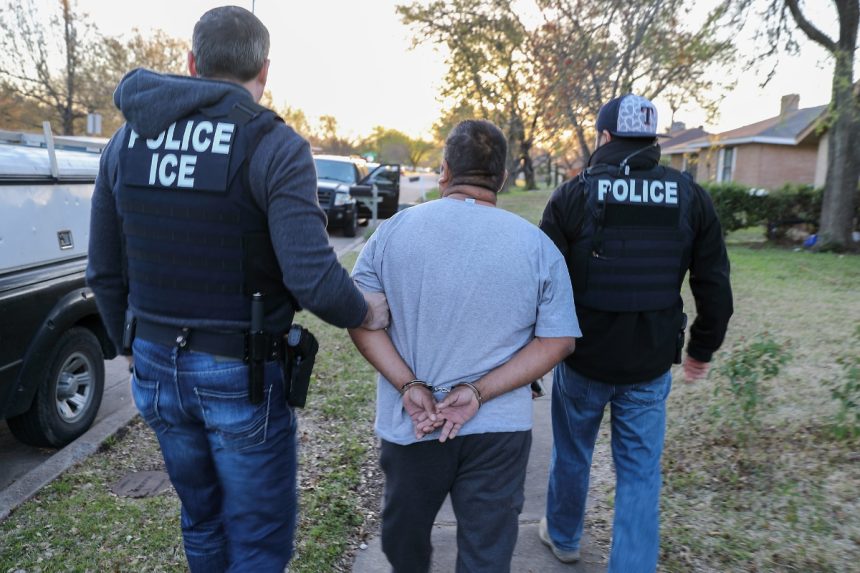 VENEZOLANOS DEMANDAN A EEUU POR OPERATIVO POLICIAL EN CHICAGO