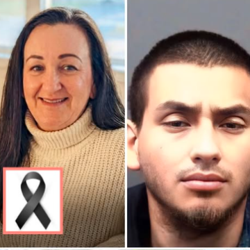 SALVADOREÑA MUERE EN MARYLAND Y SU HIJO ES INVESTIGADO COMO PRINCIPAL SOSPECHOSO