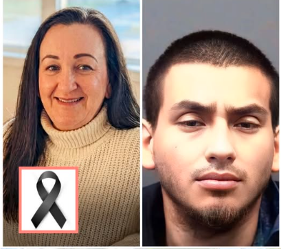 SALVADOREÑA MUERE EN MARYLAND Y SU HIJO ES INVESTIGADO COMO PRINCIPAL SOSPECHOSO