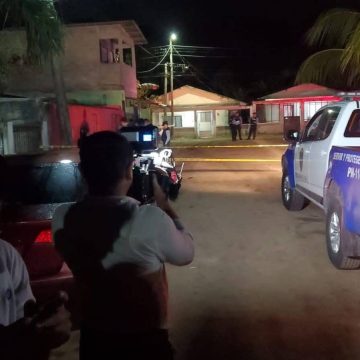 NUEVA MASACRE EN HONDURAS DEJA CUATRO PERSONAS FALLECIDAS EN LA LIMA, CORTÉS