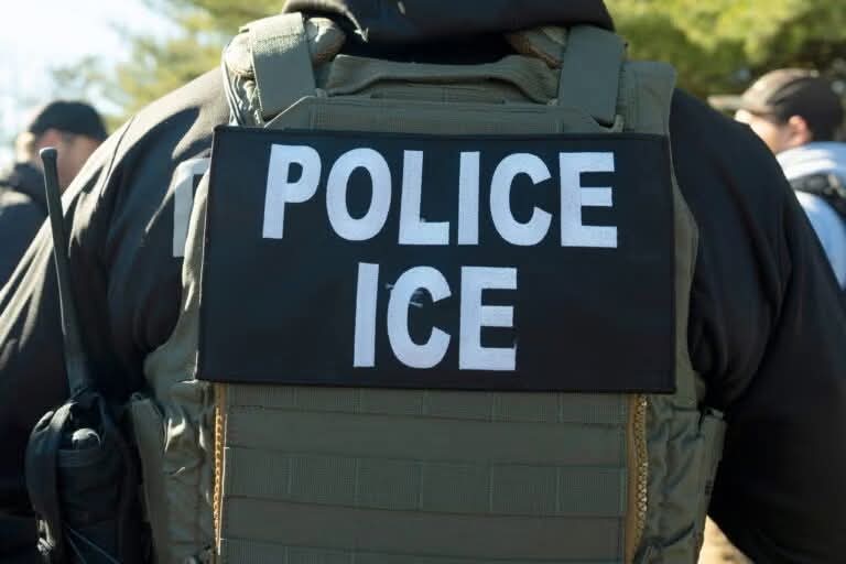 MINNESOTA PRESENTA CARGOS CONTRA AGENTE DE ICE POR DISPARAR A MIGRANTE VENEZOLANO