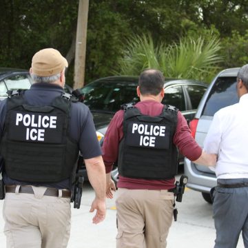 ice ICE OFRECE APOYO DE SEGURIDAD PARA EL MUNDIAL DE FÚTBOL EN ESTADOS UNIDOS