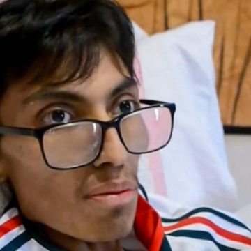 FALLECE KEVIN GONZÁLEZ TRAS REENCONTRARSE CON SUS PADRES EN MÉXICO