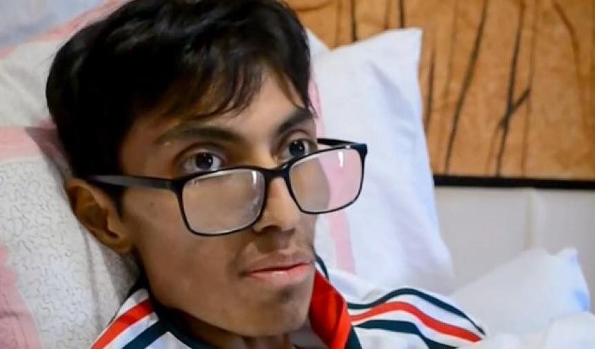 FALLECE KEVIN GONZÁLEZ TRAS REENCONTRARSE CON SUS PADRES EN MÉXICO