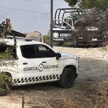 mex MASACRE EN PUEBLA DEJA 10 MIEMBROS DE UNA FAMILIA FALLECIDOS, INCLUIDA UNA BEBÉ