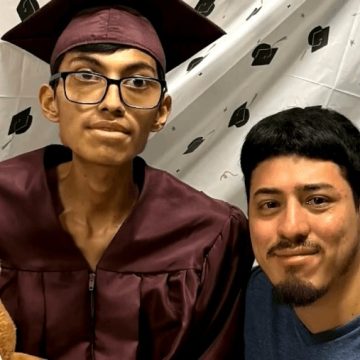 JUEZ ORDENA LIBERAR A PADRES MEXICANOS PARA REENCONTRARSE CON SU HIJO CON CÁNCER TERMINAL