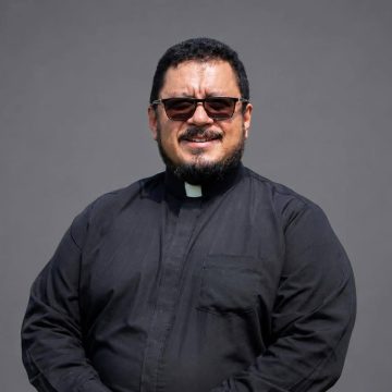 FALLECE EN GUATEMALA SACERDOTE VINCULADO A PROCESO CANÓNICO EN EL SALVADOR