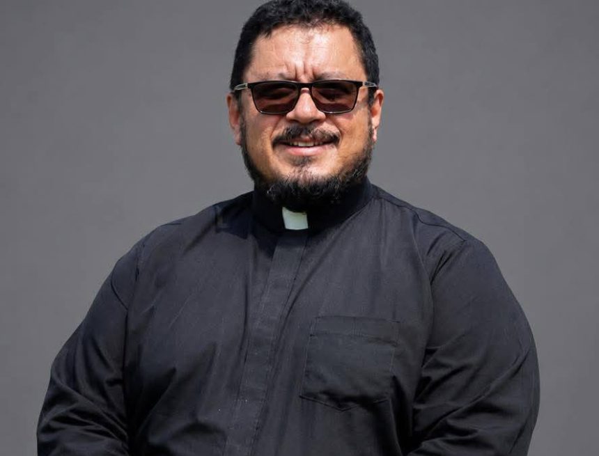 padre 3 FALLECE EN GUATEMALA SACERDOTE VINCULADO A PROCESO CANÓNICO EN EL SALVADOR