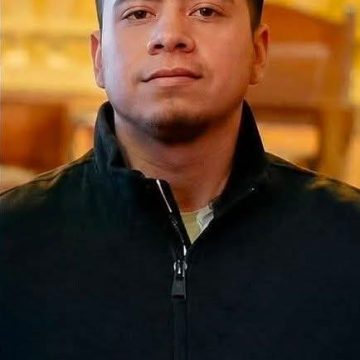 IDENTIFICAN A JOVEN SALVADOREÑO FALLECIDO TRAS INCIDENTE EN RÍO DE CALIFORNIA