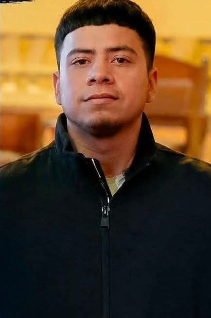 IDENTIFICAN A JOVEN SALVADOREÑO FALLECIDO TRAS INCIDENTE EN RÍO DE CALIFORNIA