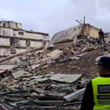 UNICEF ALERTA QUE CUATRO MILLONES DE NIÑOS VIVEN EN LAS ZONAS AFECTADAS POR LOS TERREMOTOS EN VENEZUELA