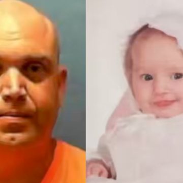 bebe FLORIDA REALIZA SU OCTAVA EJECUCIÓN DEL AÑO MEDIANTE INYECCIÓN LETAL