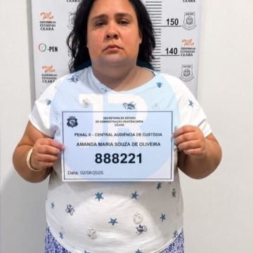 MUJER ES INVESTIGADA EN BRASIL TRAS PRESUNTAMENTE HACERSE PASAR POR UNA MENOR DURANTE MÁS DE UN AÑO