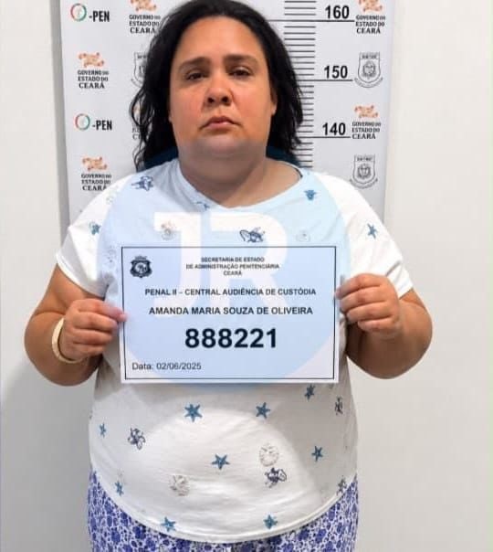 MUJER ES INVESTIGADA EN BRASIL TRAS PRESUNTAMENTE HACERSE PASAR POR UNA MENOR DURANTE MÁS DE UN AÑO