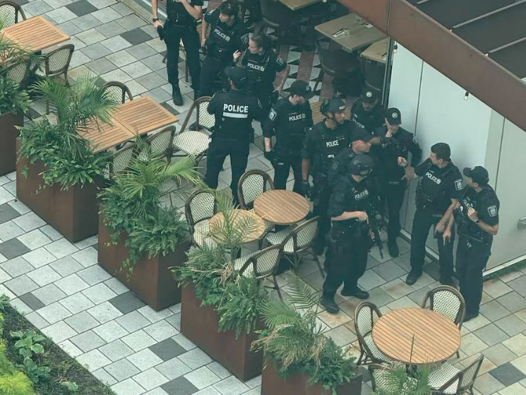 canada TIROTEO EN MONTREAL DEJA VARIAS VÍCTIMAS Y PROVOCA AMPLIO OPERATIVO POLICIAL