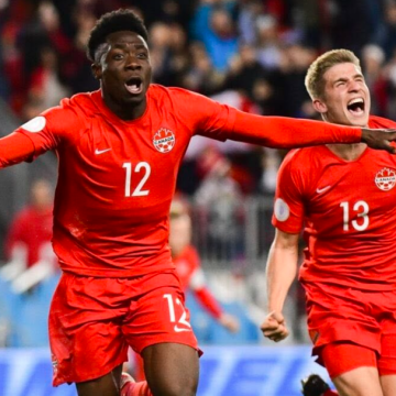 canada 1 CANADÁ Y ESTADOS UNIDOS DEBUTAN ESTE VIERNES EN EL MUNDIAL 2026
