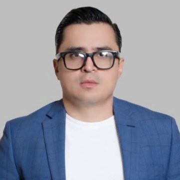 colo 1 ACTIVISTA COLOMBIANO DETENIDO POR ICE ASEGURA QUE SU CASO ESTÁ VINCULADO A SUS OPINIONES POLÍTICAS