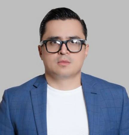 colo 1 ACTIVISTA COLOMBIANO DETENIDO POR ICE ASEGURA QUE SU CASO ESTÁ VINCULADO A SUS OPINIONES POLÍTICAS