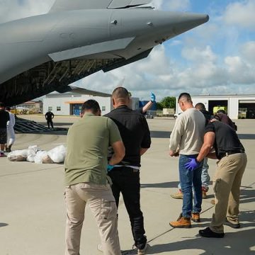 depor 1 TRIBUNAL AUTORIZA AL GOBIERNO DE TRUMP REANUDAR LAS DEPORTACIONES ACELERADAS EN ESTADOS UNIDOS