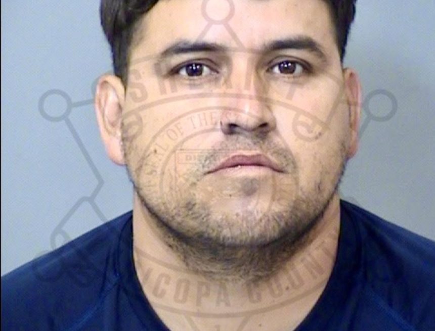 Screenshot DETIENEN A HOMBRE ACUSADO DE ATROPELLAR A UNA BEBÉ Y TRATAR DE HUIR HACIA MÉXICO