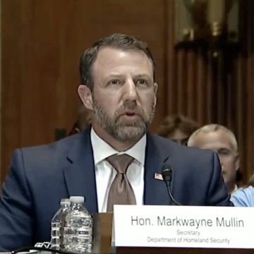 estados 1 GOBIERNO DE EE. UU. BUSCARÁ REVOCAR LA CIUDADANÍA A NATURALIZADOS QUE HAYAN COMETIDO FRAUDE MIGRATORIO