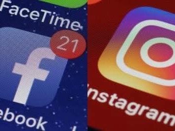 falla FALLA MASIVA EN FACEBOOK E INSTAGRAM A NIVEL MUNDIAL