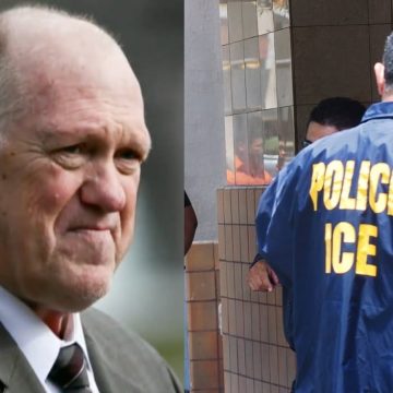 ice 2 TOM HOMAN ANUNCIA MAYOR PRESENCIA DE ICE EN NUEVA YORK PREVIO AL MUNDIAL 2026