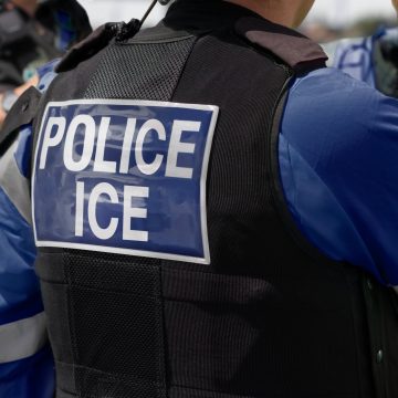ice CALIFORNIA DEMANDA PARA FRENAR CONSTRUCCIÓN DE NUEVAS OFICINAS DE ICE