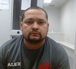 ice ICE REPORTA DETENCIÓN DE SALVADOREÑO CON AMPLIO HISTORIAL DELICTIVO EN ESTADOS UNIDOS