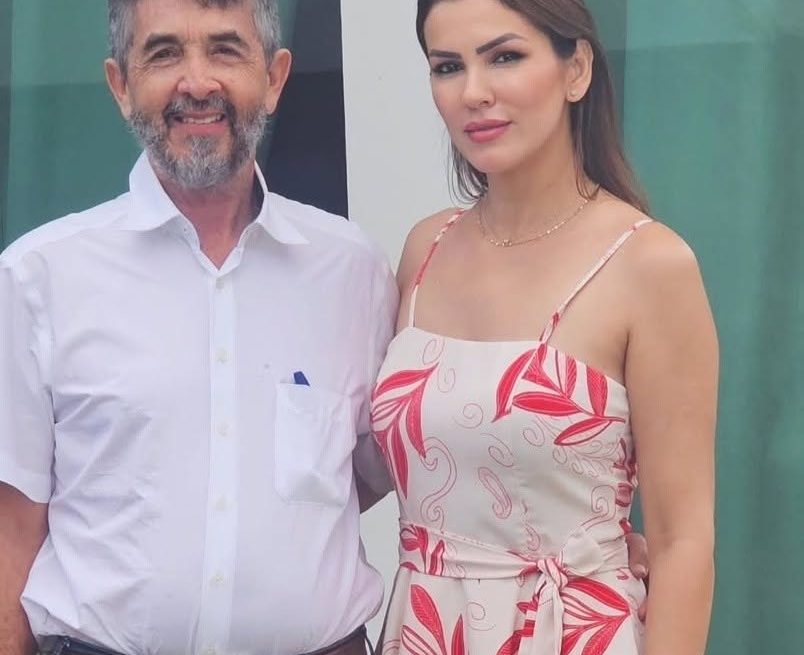 loco 1 EMPRESARIA MUERE BALEADA DURANTE TRÁMITE DE DIVORCIO EN BRASIL