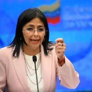 ASCIENDE A 589 LA CIFRA OFICIAL DE FALLECIDOS TRAS LOS TERREMOTOS EN VENEZUELA