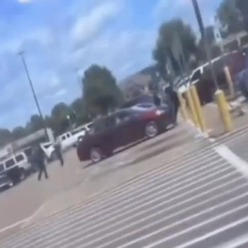 usa 1 EN ESTADIS UNIDOS BEBÉ DE UN AÑO MUERE TRAS DISPAROS DE UN POLICÍA DURANTE OPERATIVO POR PRESUNTO ROBO EN MISISIPI