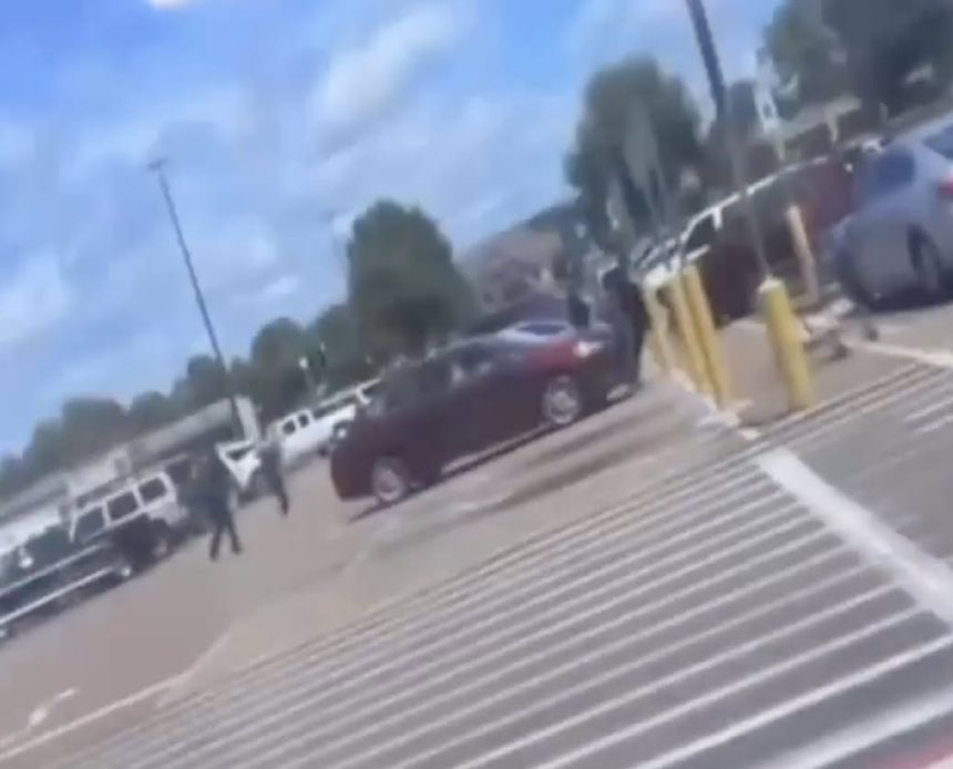 usa 1 EN ESTADIS UNIDOS BEBÉ DE UN AÑO MUERE TRAS DISPAROS DE UN POLICÍA DURANTE OPERATIVO POR PRESUNTO ROBO EN MISISIPI