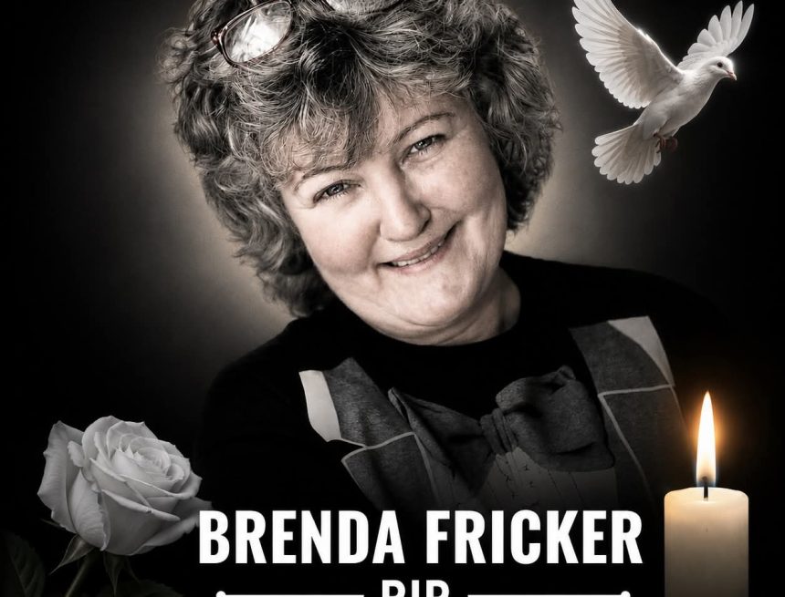 11 FALLECE BRENDA FRICKER, GANADORA DEL ÓSCAR Y RECORDADA POR SU PAPEL EN MI POBRE ANGELITO 2