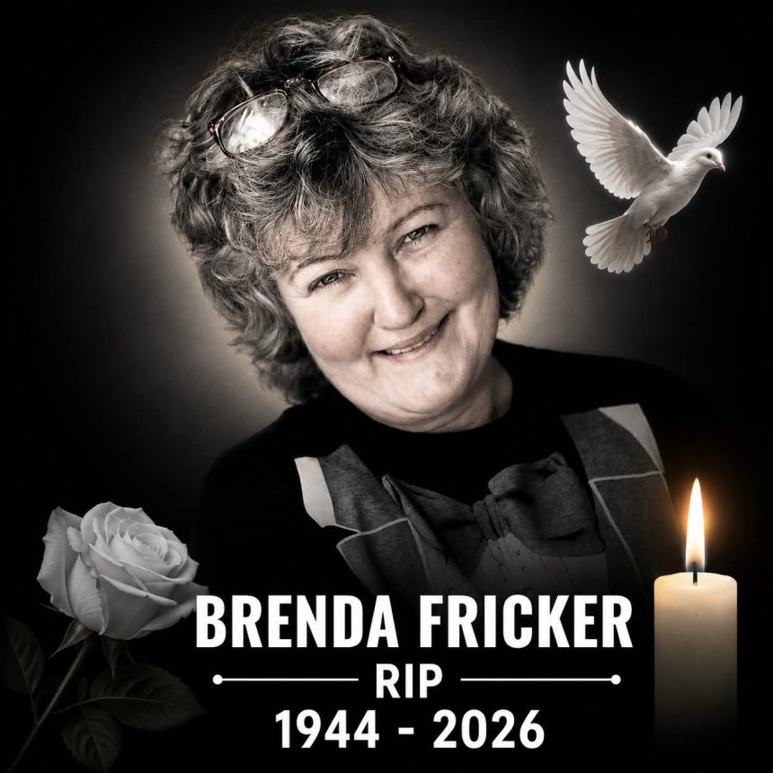 FALLECE BRENDA FRICKER, GANADORA DEL ÓSCAR Y RECORDADA POR SU PAPEL EN MI POBRE ANGELITO 2