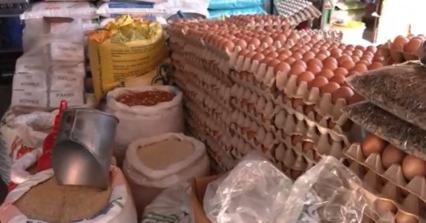 CANASTA BÁSICA AMPLIADA ALCANZA LOS $516.42 EN EL SALVADOR, SEGÚN DATOS OFICIALES