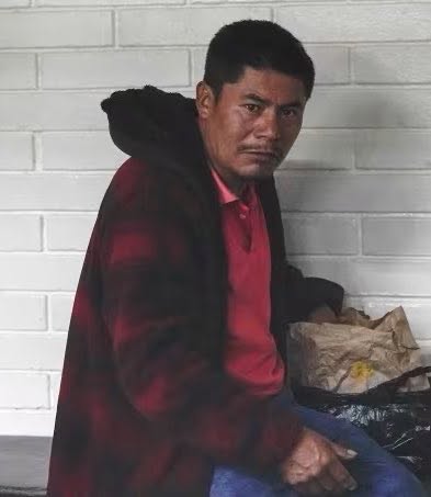 chapin 1 GUATEMALTECO SE DECLARA CULPABLE EN EL CASO DE LA TRAGEDIA DE MIGRANTES EN SAN ANTONIO, TEXAS