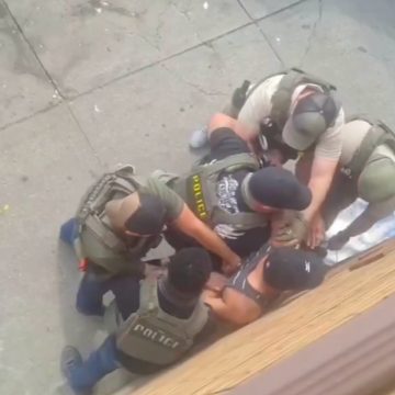estados 1 REPORTAN DETENCIÓN DE CIUDADANO ESTADOUNIDENSE DURANTE OPERATIVO DE ICE EN NUEVA JERSEY