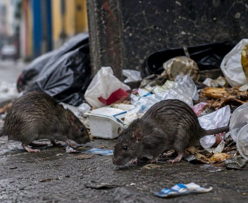 CONFIRMAN TRES MUERTES POR HANTAVIRUS EN VENEZUELA; AUTORIDADES DESCARTAN RIESGO DE CONTAGIO MASIVO